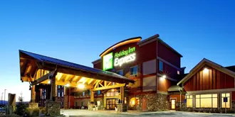 Holiday Inn Express Hotel & Suites Kalispell