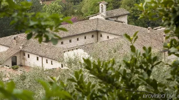 Park Hotel Ai Cappuccini | Umbria - Perugia (vilayet) - Gubbio