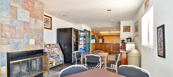 Americas Best Value Inn | Kaliforniya - Marin County - Novato