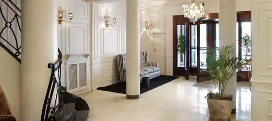 Gran Hotel Panamericano | Buenos Aires (ili) - Mar del Plata (ve civarı) - Mar del Plata