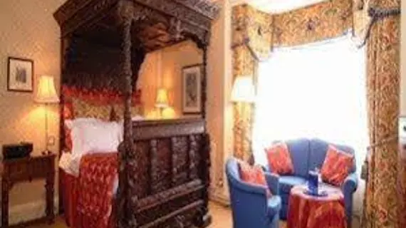 Castle Hotel | Galler - Conwy