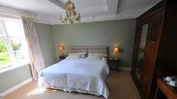 Brompton Farmhouse B&B | Shropshire (kontluk) - Shrewsbury