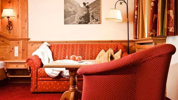 Hotel Stubaierhof | Tirol - Innsbruck (ve civarı) - Neustift Im Stubaital