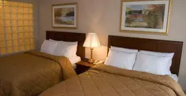 Comfort Inn of Livonia | Michigan - Detroit (ve civarı) - Livonia