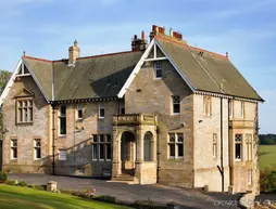 Balmule House | İskoçya - Fife (kontluk) - Dunfermline