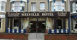 The Melville Hotel | Lancashire (kontluk) - Blackpool - Blackpool Şehir Merkezi