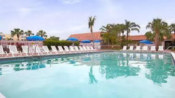 Plaza Hotel Fort Lauderdale | Florida - Fort Lauderdale (ve civarı) - Fort Lauderale