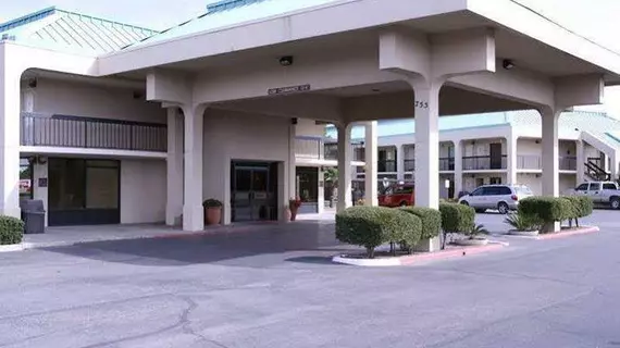 Days Inn Las Cruces | New Mexico - Las Cruces (ve civarı) - Las Cruces