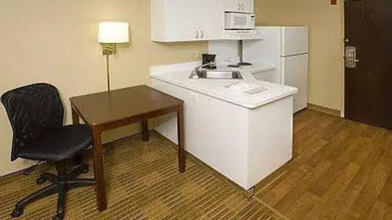 Extended Stay America - Kansas City - Overland Park - Quivira Road | Kansas - Kansas City (ve civarı) - Overland Park