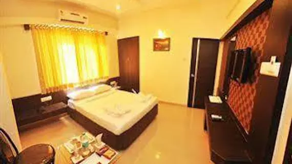 Hotel Sai Grand Castle Inn | Maharaştra - Kopargaon