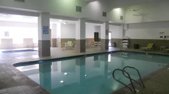 Holiday Inn Express Winnemucca | Nevada - Winnemucca (ve civarı) - Winnemucca