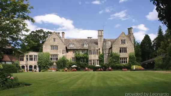 Stonehouse Court Hotel - A Bespoke Hotel | Gloucestershire (kontluk) - Cotswolds