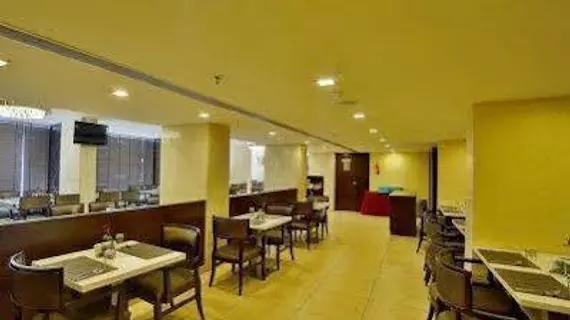 Best Western Svn Grand | Andra Pradeş - Kakinada