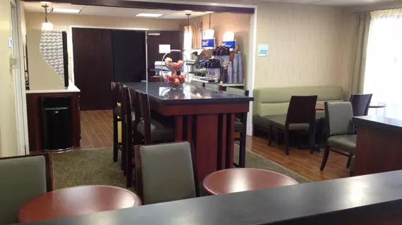 Holiday Inn Express Middlesboro | Kentucky - Middlesboro