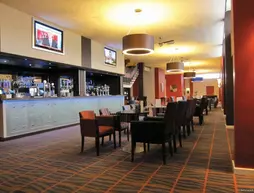 Best Western Aberavon Beach Hotel | Galler - Port Talbot