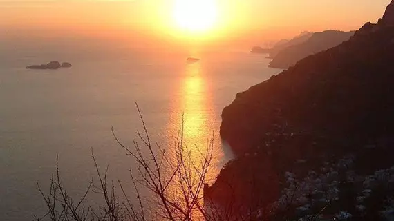 Colle dell'Ara | Campania - Salerno (il) - Positano