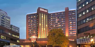 Hilton Albany