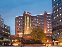 Hilton Albany | New York - Albany (ve civarı) - Albany - Downtown Albany