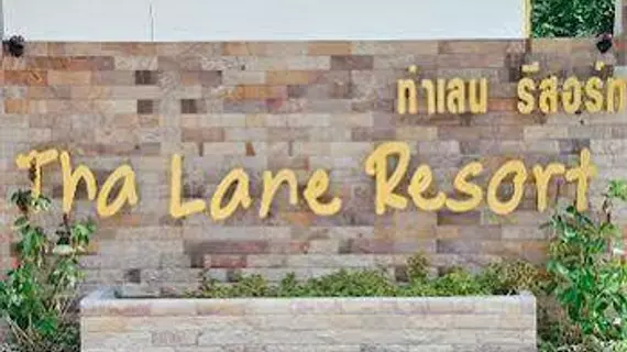 Thalane Resort | Krabi İli - Krabi