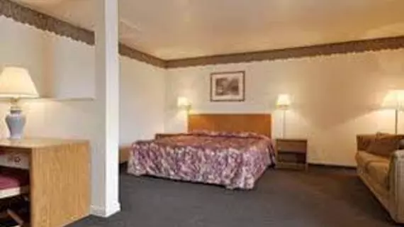 Super 8 Motel - Morristown | Tennessee - Morristown (ve civarı) - Morristown