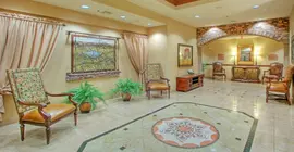 Holiday Inn Express Hotel & Suites Las Cruces | New Mexico - Las Cruces (ve civarı) - Las Cruces