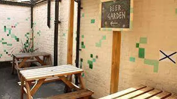 PubLove @ The Steam Engine - Hostel | Londra (ve civarı) - Lambeth - Waterloo