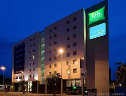 ibis Styles Nice Aéroport Arenas