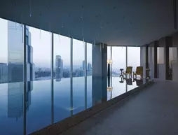 Park Hyatt Seoul | Gyeonggi - Seul (ve civarı) - Gangnam - COEX