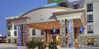 Holiday Inn Express Hotel & Suites Dallas South - DeSoto