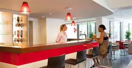 Ibis Lausanne Centre | Vaud Kantonu - Lozan