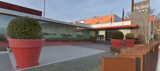 Hotel Cluentum | Marche - Macerata (vilayet) - Tolentino