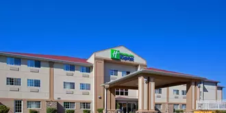 Holiday Inn Express Hotel & Suites-Saint Joseph