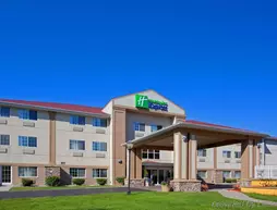 Holiday Inn Express Hotel & Suites-Saint Joseph