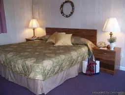 Seascape Motel & Cottages | Maine - Camden (ve civarı) - Belfast