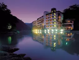 Volando Urai Spring Spa and Resort | Taypey (ve civarı) - New Taipei City - Wulai