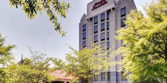 Hampton Inn & Suites Atlanta/Duluth/Gwinnett