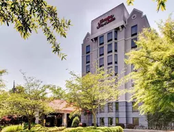 Hampton Inn & Suites Atlanta/Duluth/Gwinnett | Georgia - Atlanta (ve civarı) - Duluth