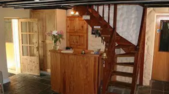 The Briers Country House | Kuzey İrlanda - Down (ilçe) - Newcastle