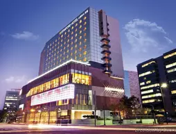 Stanford Hotel Seoul | Gyeonggi - Seul (ve civarı) - Mapo - Sangam-dong