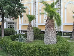 Barika Park Termal Otel