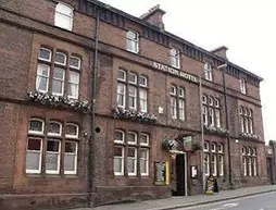 Station Hotel | Cumbria (kontluk) - Penrith