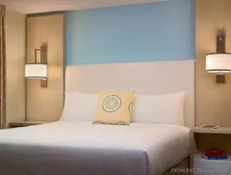 Sonesta ES Suites Schaumburg | İllinois - Schaumburg