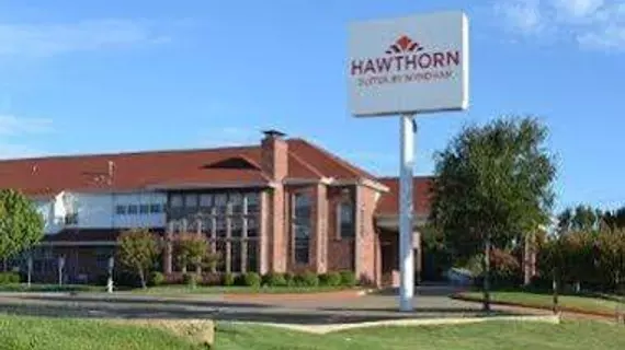 Hawthorn Suites Irving DFW South | Teksas - Dallas (ve civarı) - Irving