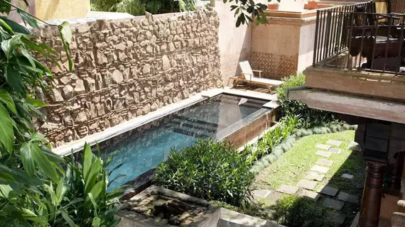 El Convento Boutique Hotel | Sacatepequez - Antigua Guatemala