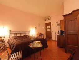 B&B Antica Posta | Toskana - Floransa (il) - Floransa - Porta al Prato - Santa Maria Novella