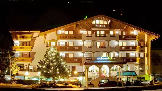 Hotel Stubaierhof | Tirol - Innsbruck (ve civarı) - Neustift Im Stubaital