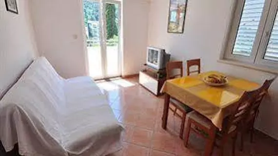 Villa Perla | Dubrovnik-Neretva - Dubrovnik (ve civarı) - Dubrovnik - Lapad - Babin Kuk