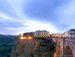 Parador de Ronda | Andalucia - Malaga İli - Ronda