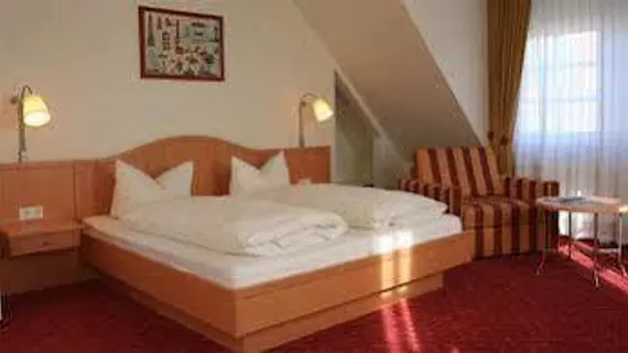 Hotel Witthus | Aşağı Saksonya - Krummhoern - Greetsiel