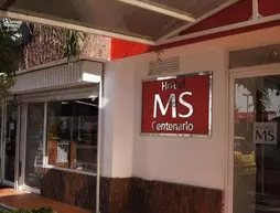 Hotel MS Centenario | Valle del Cauca - Cali (ve civarı) - Cali - Granada